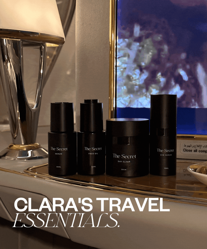 2023 Travel Essentials with Dr. Clara Hurst