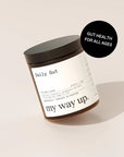 My Way Up Daily Gut