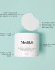 Medik8 Blemish Control Pads