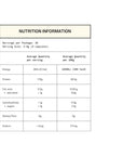 My Way Up Organic Liver Multivitamin