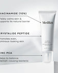 Medik8 Clarity Peptides