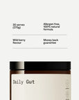My Way Up Daily Gut