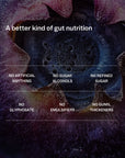 My Way Up Daily Gut