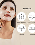 Biodance Bio-Collagen Real Deep Mask