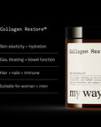 My Way Up Collagen Restore