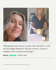 My Way Up Collagen Restore