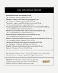 My Way Up Debloat Detox