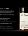 My Way Up Gut Reset