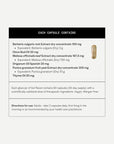 My Way Up Gut Reset