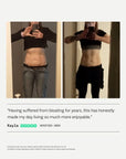 My Way Up Gut Reset