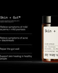 My Way Up Skin + Gut™