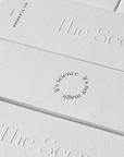 The Secret Base Range Cleansing Oil