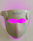 Pro-Stamp LED & NIR (Near Infrared) Mask