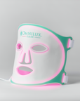 Omnilux CLEAR Mask