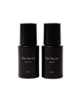 The Secret Base Range Face Duo (limited edition)