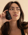 The Secret Base Range Face Oil