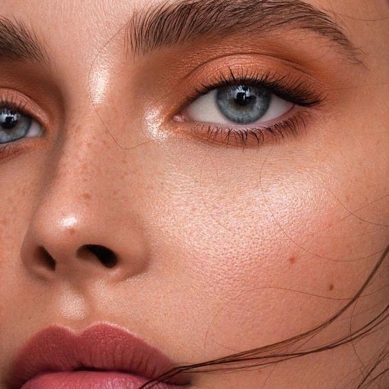 Changing of the seasons