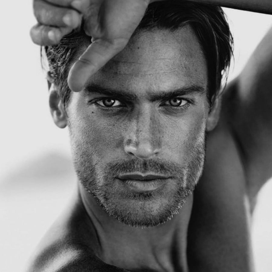 Skincare tips for men