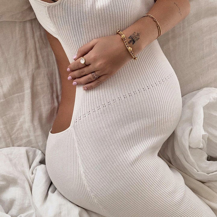 Your Guide To The Best Pregnancy-Safe Skin Treatments