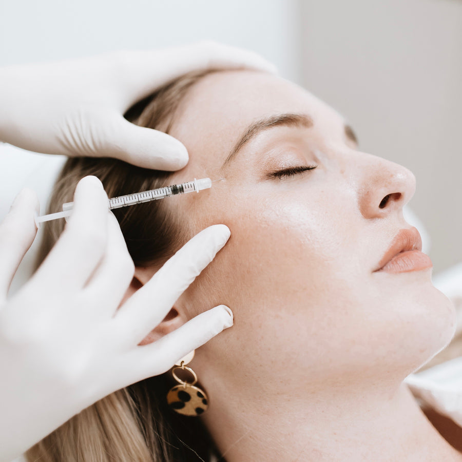 A Guide to Cosmetic Injectables