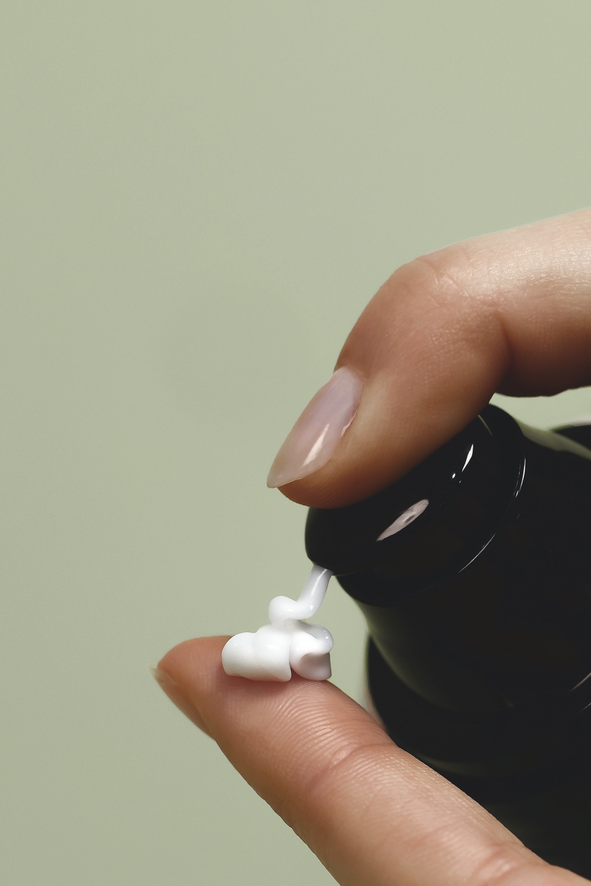 The Secret Base Range Base Cream