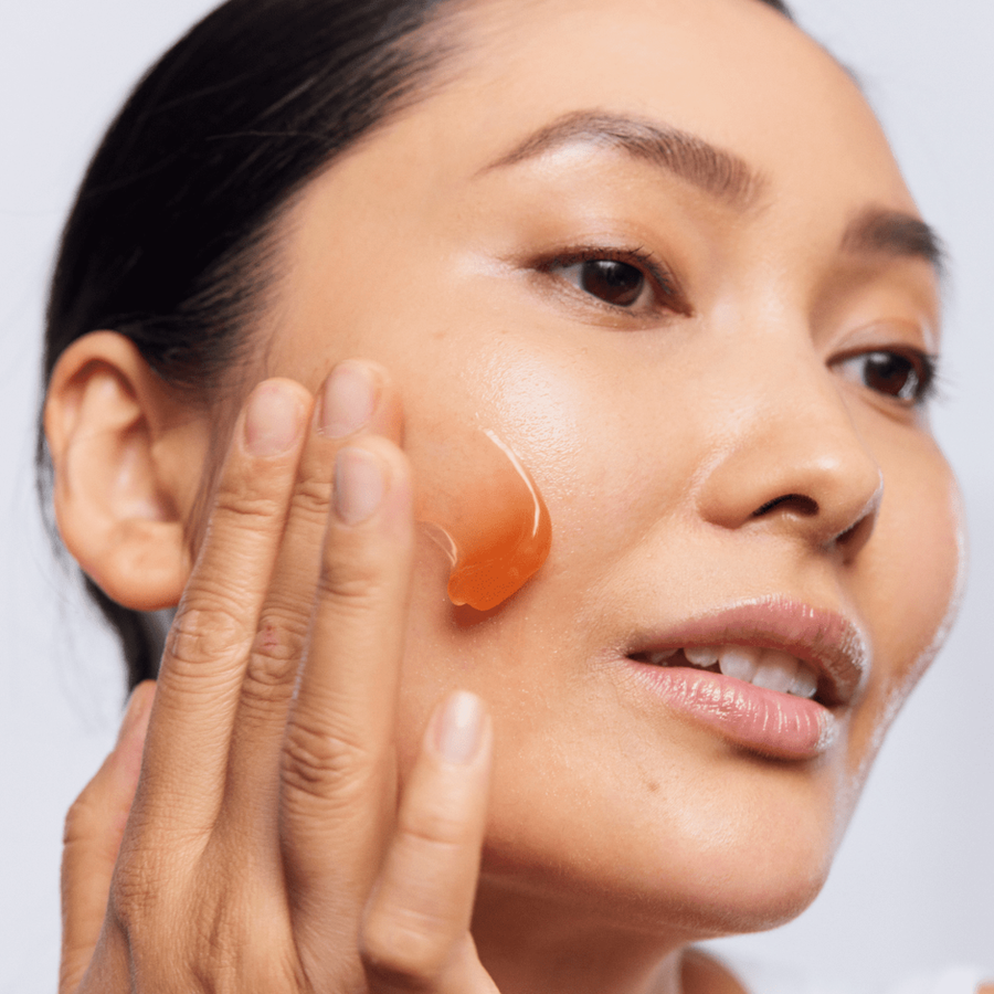 Aspect Fruit Enzyme Mask