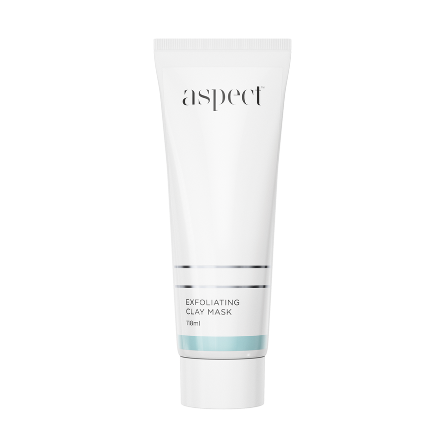 Aspect Exfoliating Clay Mask