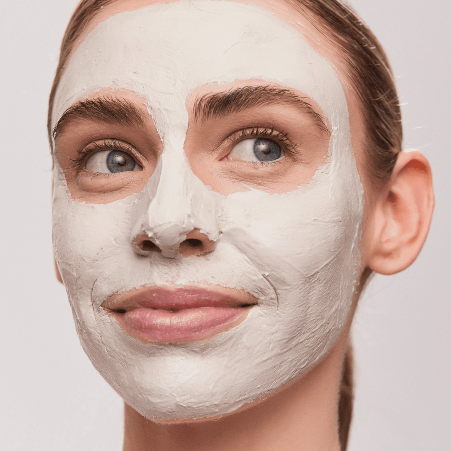 Aspect Exfoliating Clay Mask