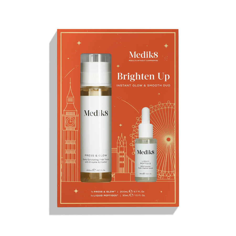 Medik8 Brighten Up Pack