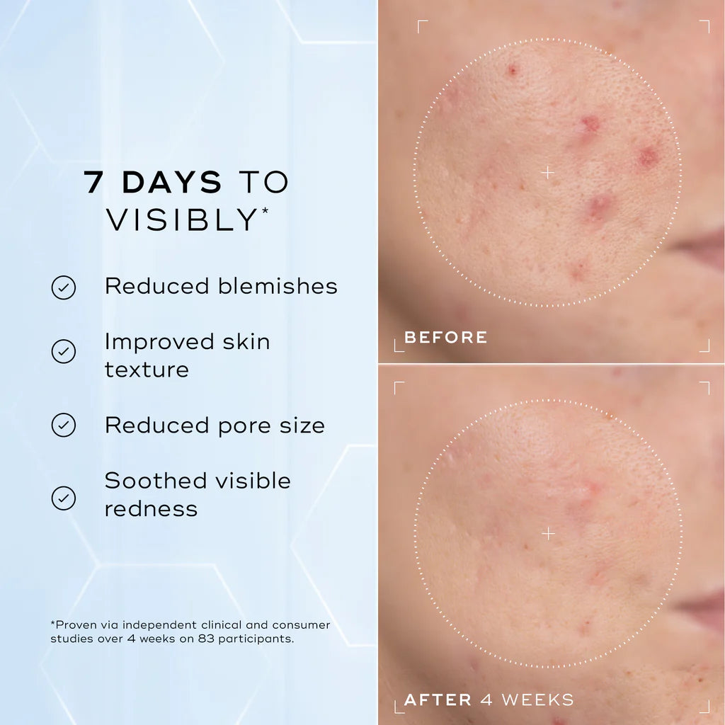 Medik8 Niacinamide Peptides