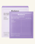 Biodance Rejuvenating Caviar PDRN Real Deep Mask (Single Sheet Mask)