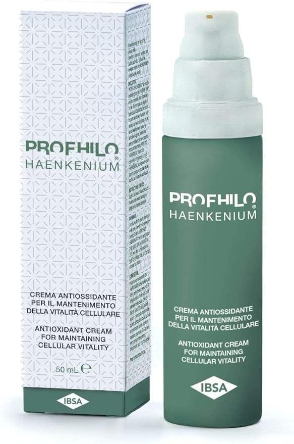 Profhilo Haenkenium Antioxidant Cream