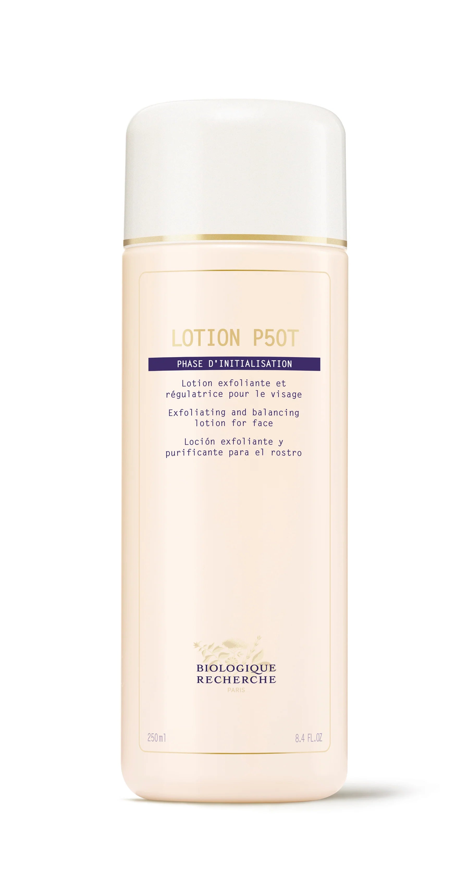 Biologique Recherche Lotion P50T