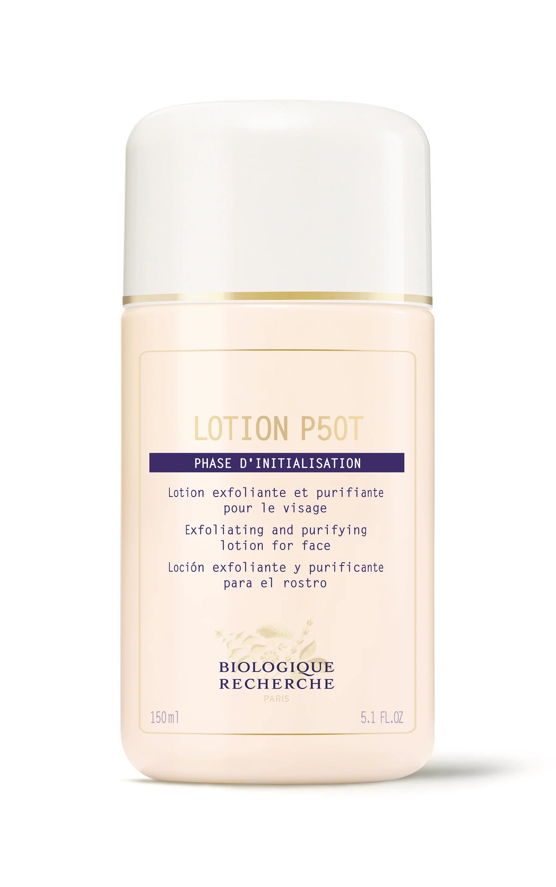 Biologique Recherche Lotion P50T
