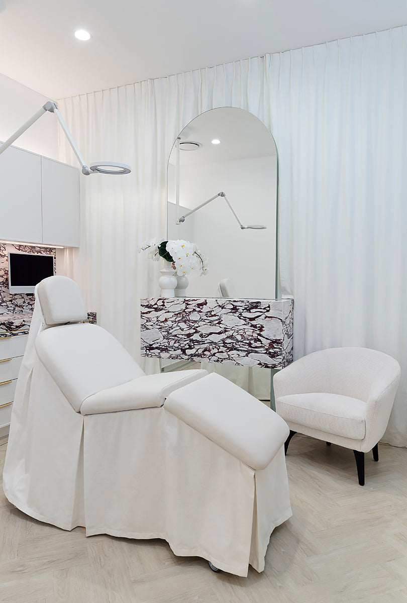 Blanc Perth AwardWinning Cosmetic Clinic Dr Clara Hurst Blanc Skin
