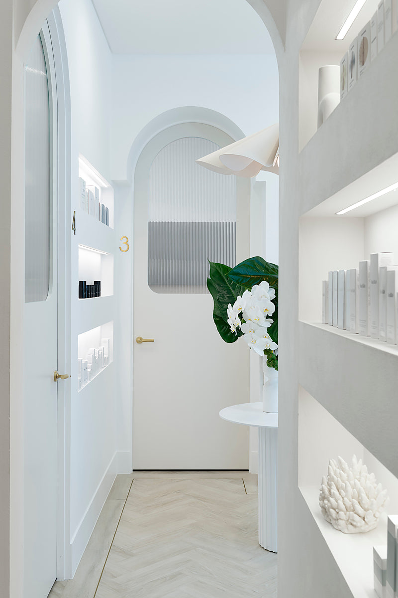 Blanc Perth AwardWinning Cosmetic Clinic Dr Clara Hurst Blanc Skin