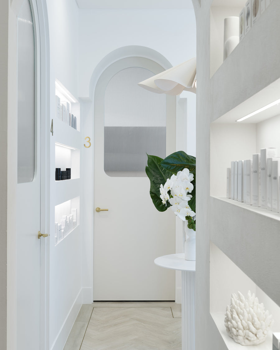 Cottesloe Skin Clinic in Perth, WA | BLANC Skin