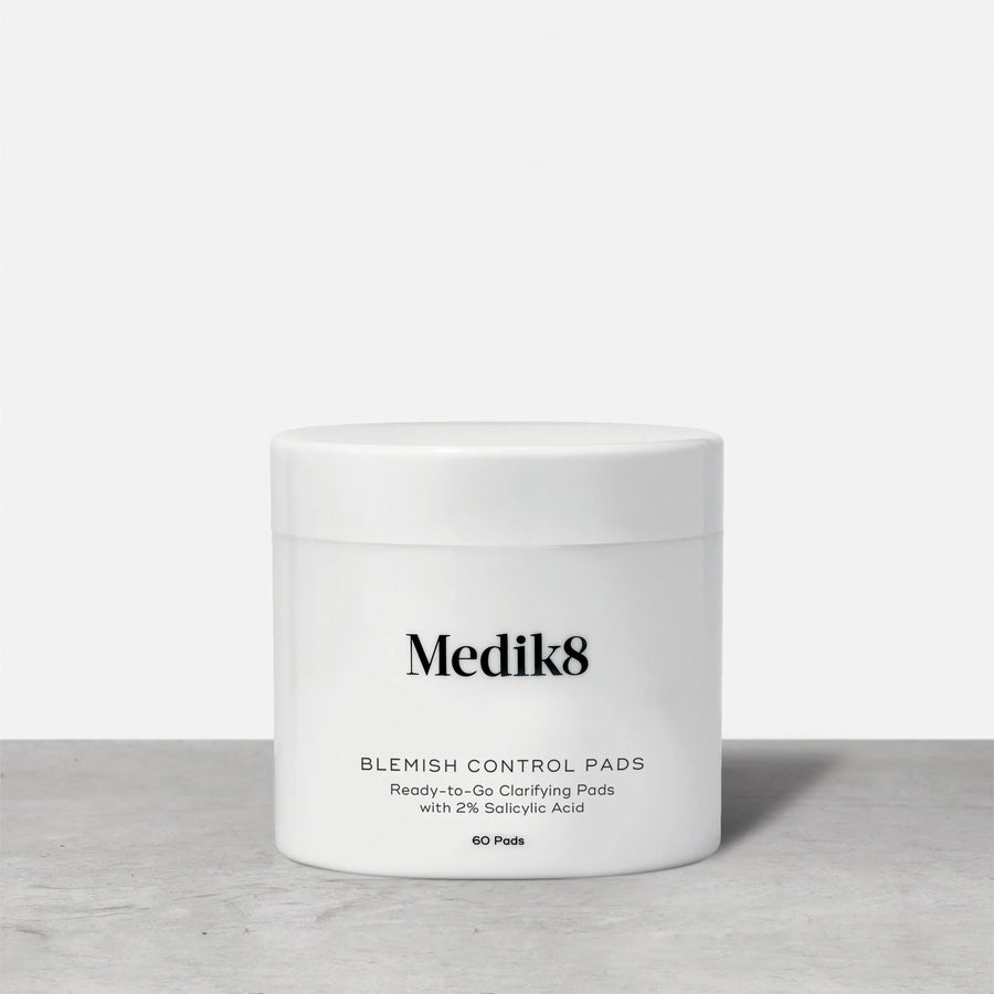 Medik8 Blemish Control Pads