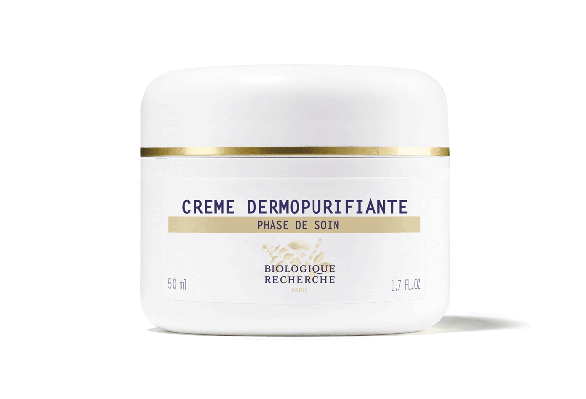 Biologique Recherche Crème Dermopurifiante
