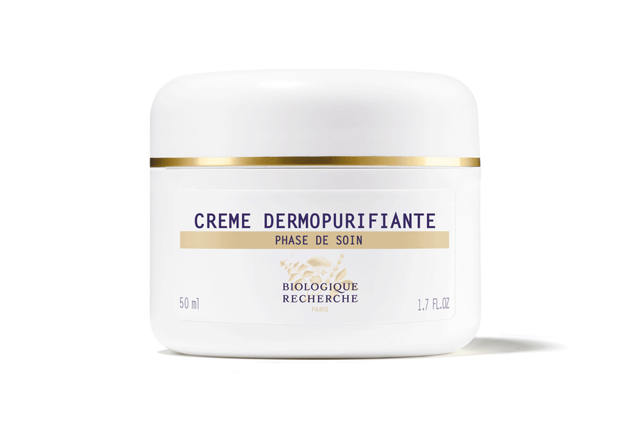 Biologique Recherche Crème Dermopurifiante