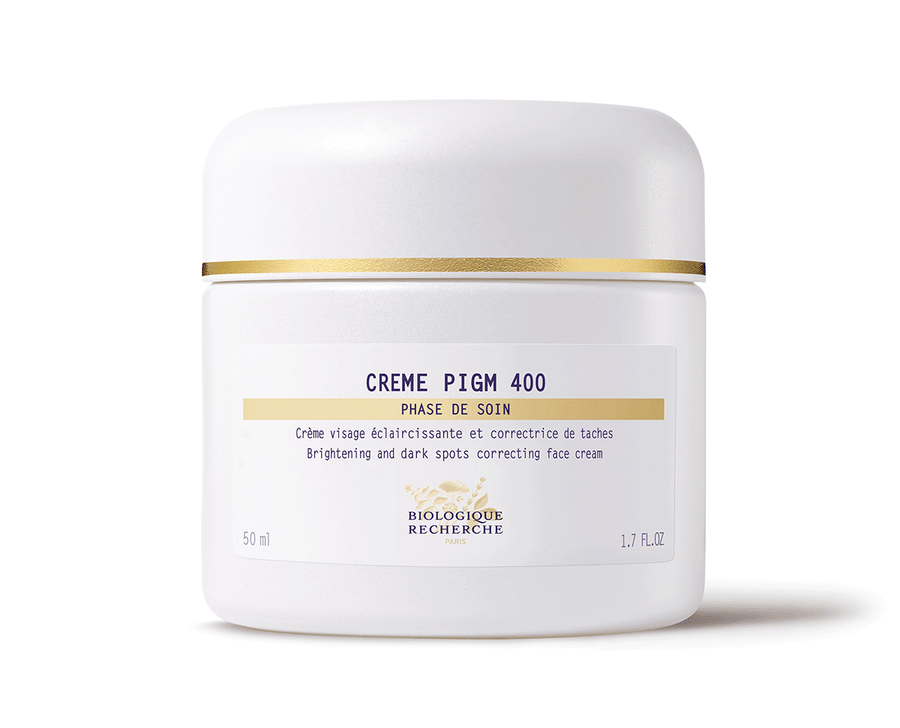 Biologique Recherche Crème PIGM 400