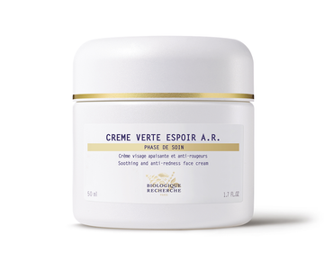 Biologique Recherche Crème Verte Espoir A.R