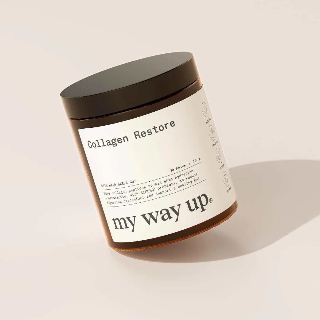 My Way Up Collagen Restore