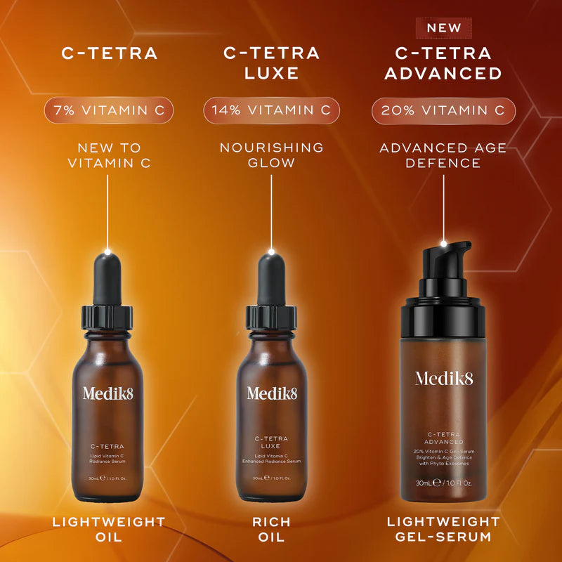 Medik8 C-Tetra Advanced