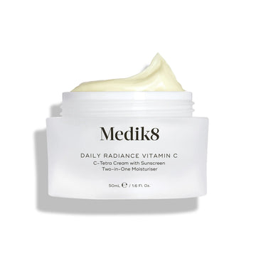 Medik8 Daily Radiance Vitamin C