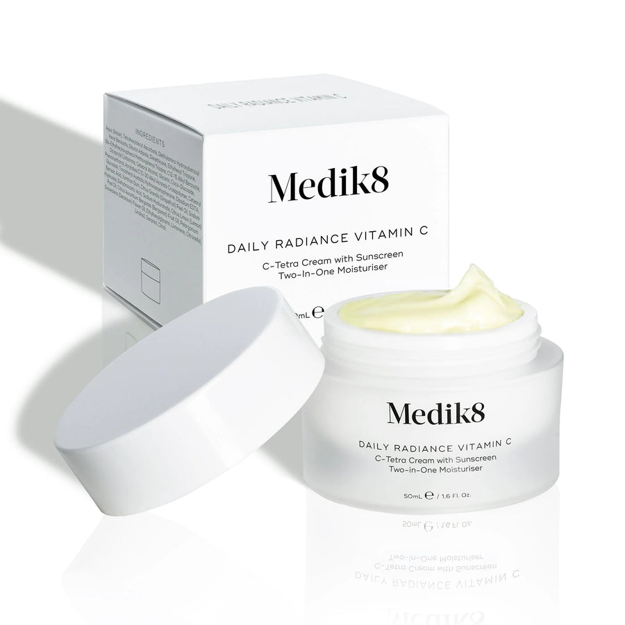 Medik8 Daily Radiance Vitamin C