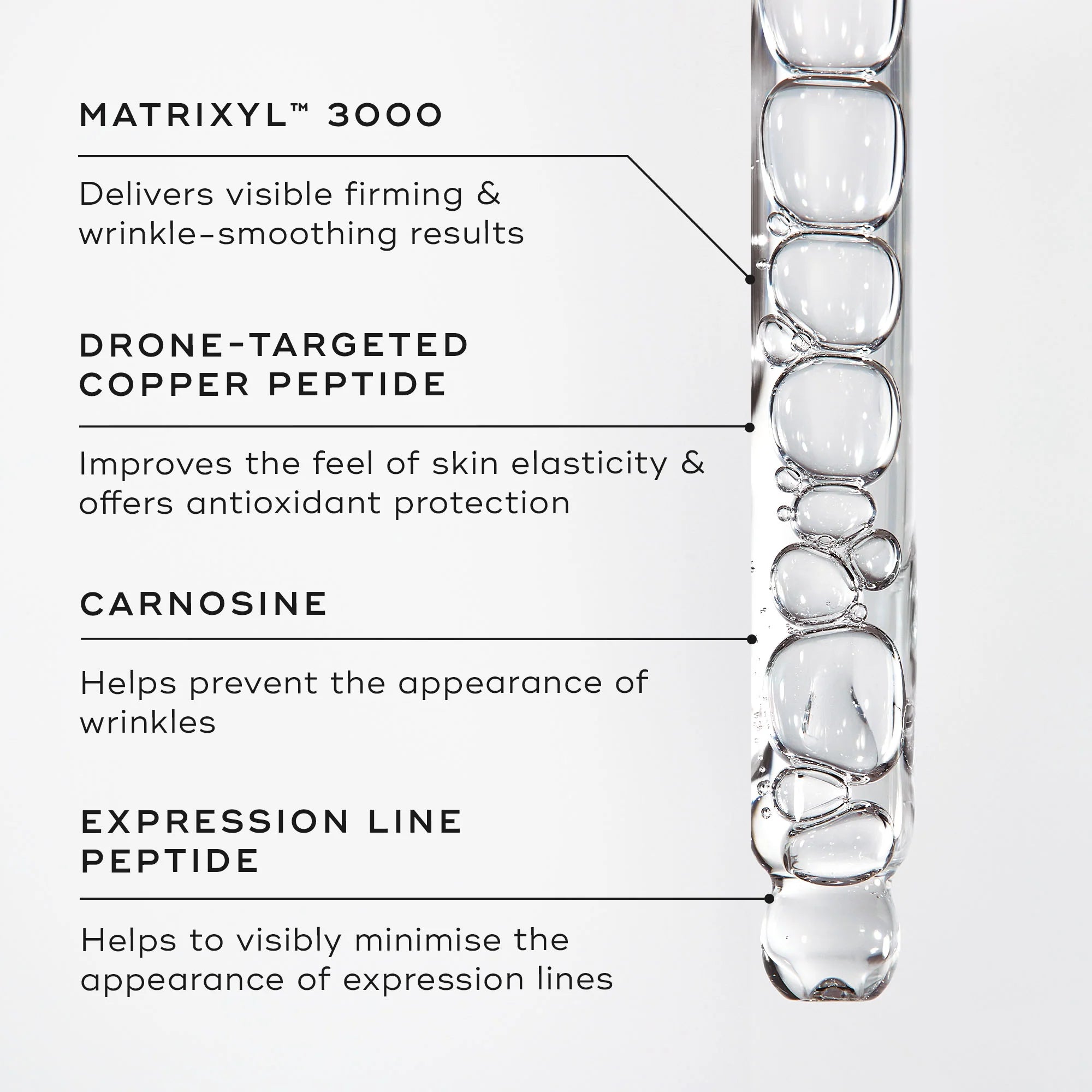 Medik8 Liquid Peptides
