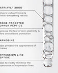 Medik8 Liquid Peptides