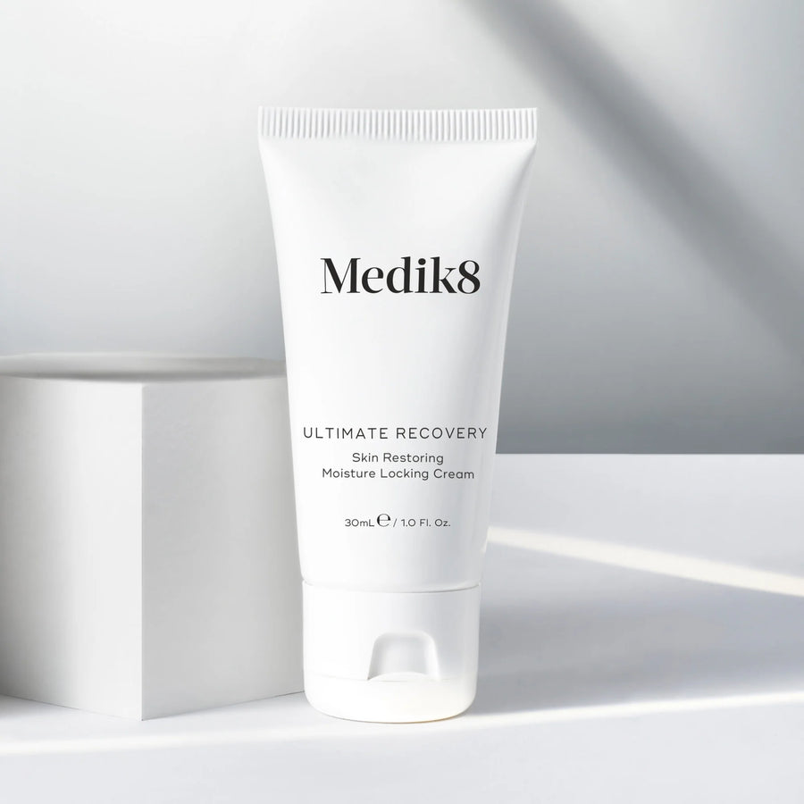 Medik8 Ultimate Recovery Moisturiser