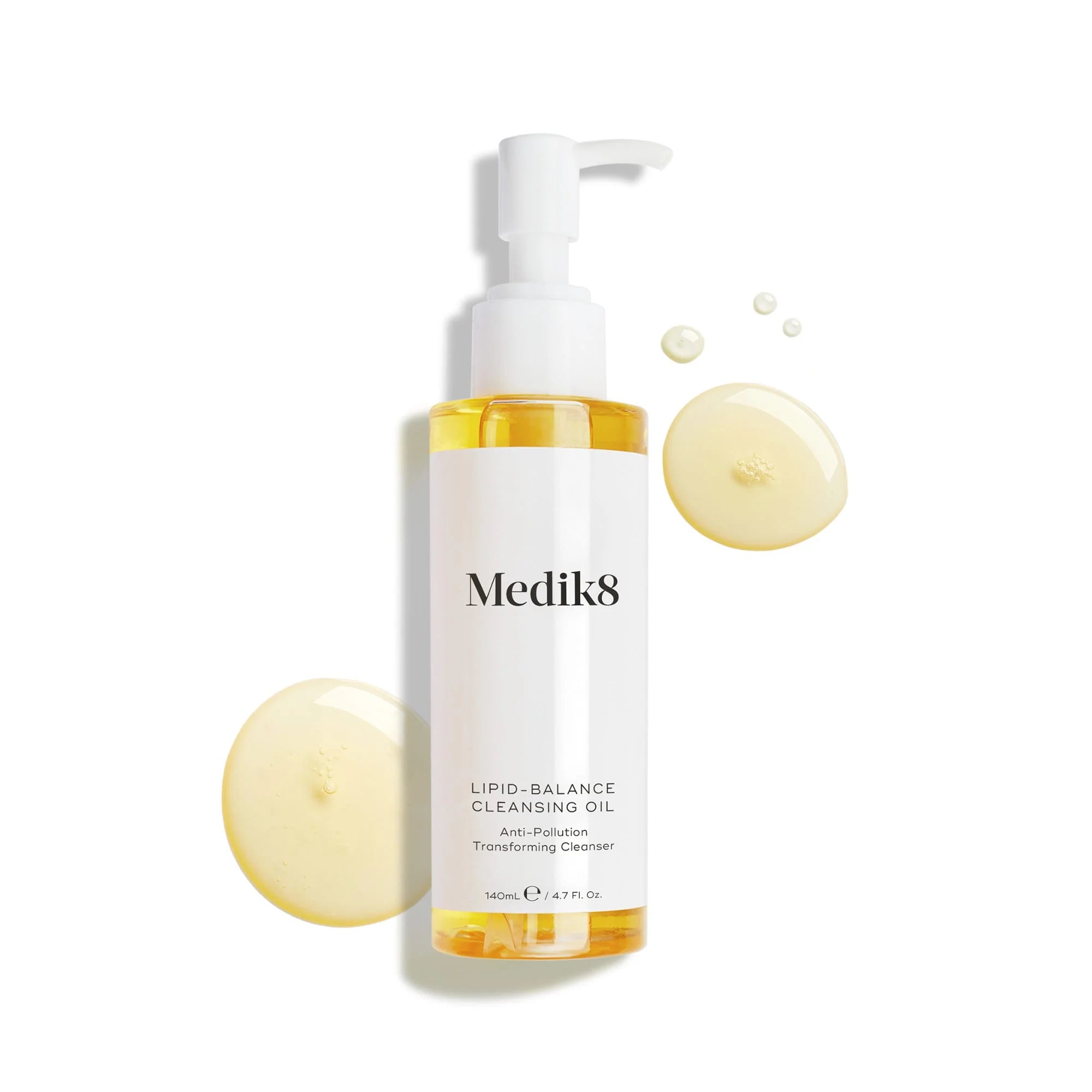 Medik8 Lipid Balance Cleansing Oil